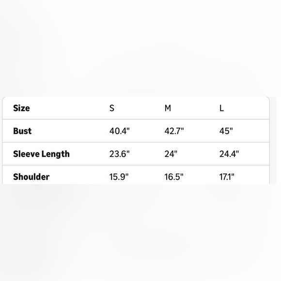 Cropped Puffer Jacket-Winter White - Picture 4 of 7